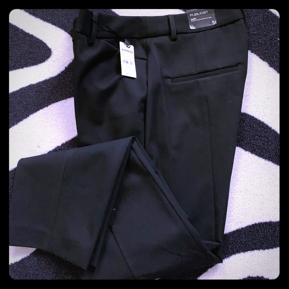 Express Publicist Pants/Slacks